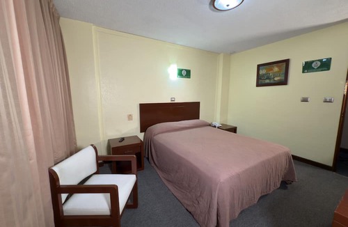 Xalapa Hotel | Hotel María Victoria