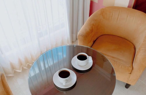 Campeche Hotel | Hotel Plaza Colonial