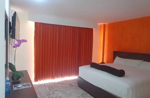 Tuxtla Gutierrez Hotel | Hotel Maria Eugenia Tuxtla Gutierrez