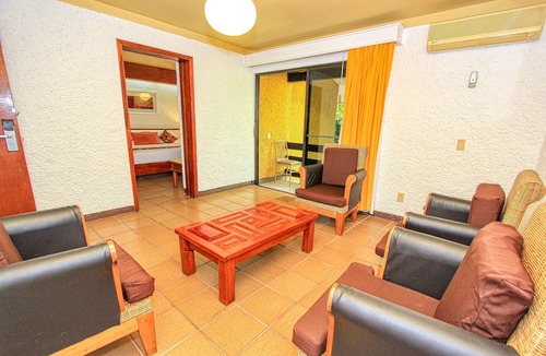 Palenque Hotel | Hotel Ciudad Real Palenque
