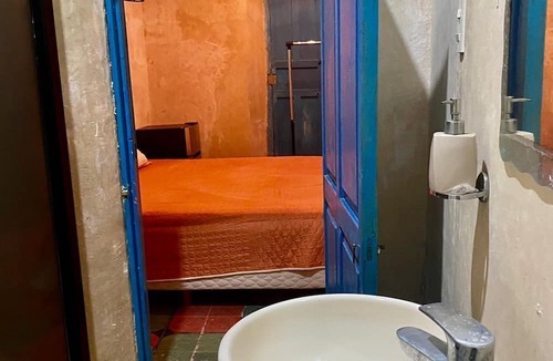 Campeche Hotel | CASA XUKUM