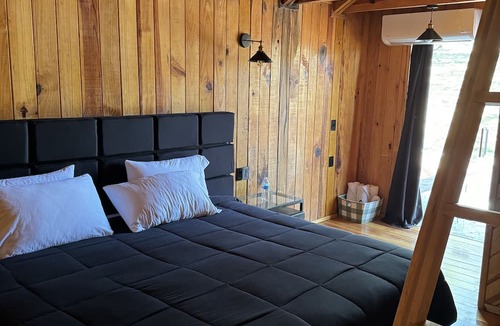 Mazamitla Hotel | PINE TREE Hotel Boutique & Cabañas