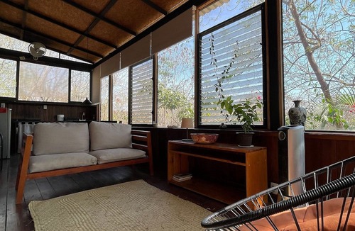 Salchi Villa | Centro Sati Bungalows
