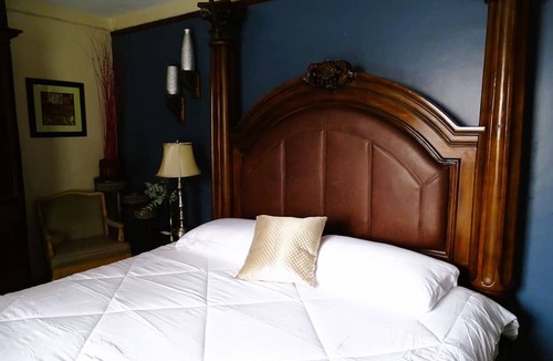 Lagos de Moreno Hotel | La Aurora Hotelboutique