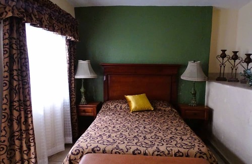 Lagos de Moreno Hotel | La Aurora Hotelboutique