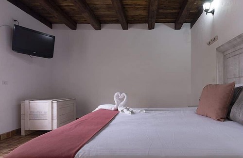Centro Hotel | Hotel & Temazcal Hacienda maxthá