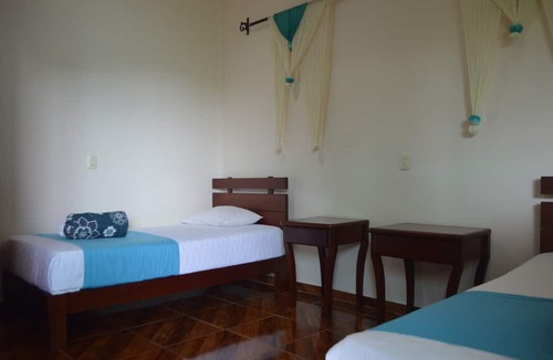 San Andres Tuxtla Hotel | OYO Finca Tabacalera Tafisa,San Andrés Tuxtla