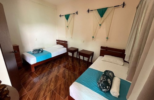 San Andres Tuxtla Hotel | OYO Finca Tabacalera Tafisa,San Andrés Tuxtla