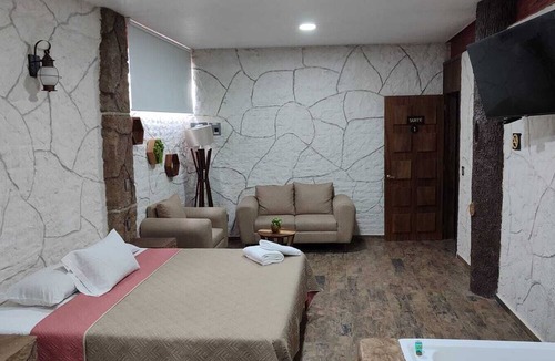 San Juan Cosala Hotel | Hotel Spa el Gran Coral By Rotamundos