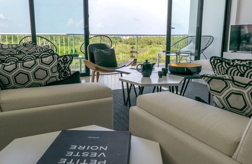 Zazil-ha Apartment | Siaan Betine 4br Deluxe PDC
