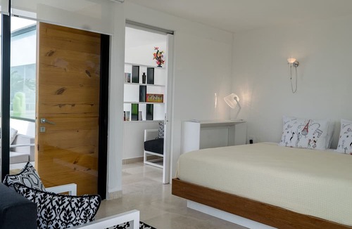 Zazil-ha Apartment | Siaan Betine 4br Deluxe PDC