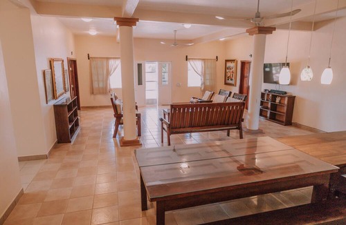 Santa Maria Tonameca Villa | Casitas Villa Jasmin