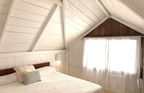 Punta Perula Hotel | Villa Polinesia Chamela