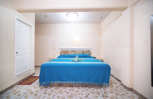 Salina Cruz Hotel | HOTEL PENÍNSULA Salina Cruz