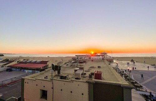 Hermosa Beach Hostel | ITH Hermosa Beach Surf Hostel LAX