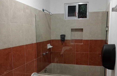 Tizimin Hotel | NAAY