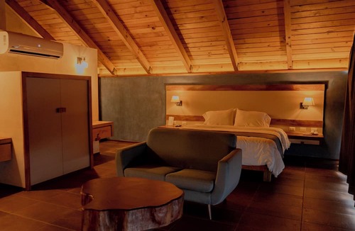 Xalapa Hotel | Hotel Balcón del Parque