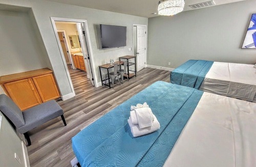 Silverado Ranch House | #45Villa w/Pool&Spa: Mins to LV Strip/Green Valley