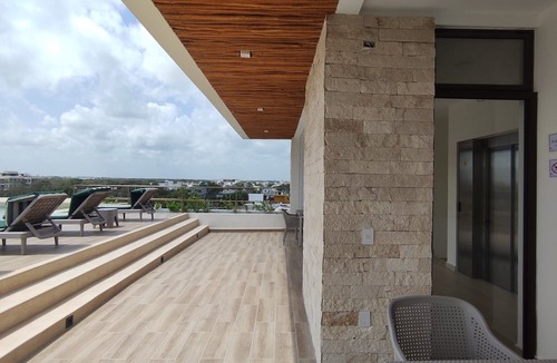 Tulum City Center Apartment | Gama 09 Apartments
