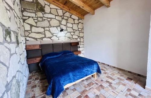 Huasca De Ocampo Cabin | Cabaña La Uva