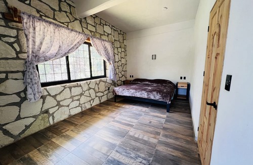 Huasca De Ocampo Cabin | Cabaña del Río