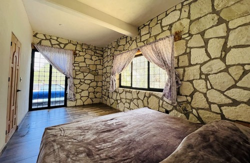 Huasca De Ocampo Cabin | Cabaña del Río