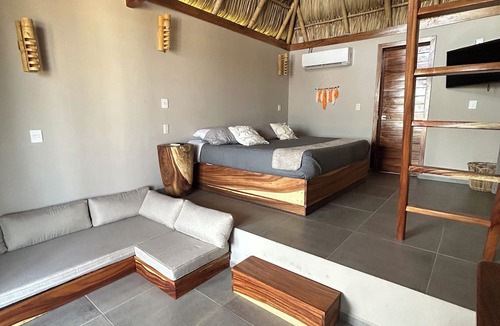 Puerto Arista Hotel | Mare Mio Hotel Boutique