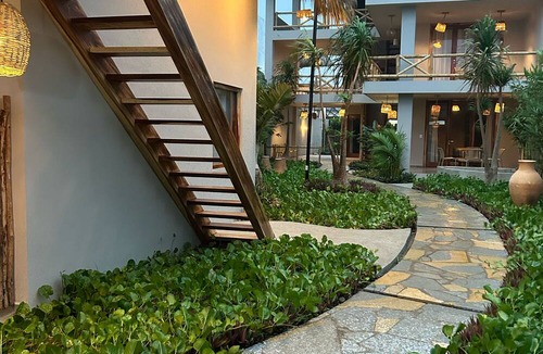 Puerto Arista Hotel | Mare Mio Hotel Boutique