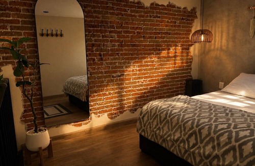 Mineral del Monte Hotel | TinyChillHouse