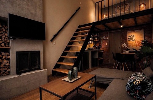 Mineral del Monte Hotel | TinyChillHouse