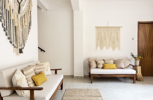 Brisas de Zicatela Hotel | Casa Ita Surf