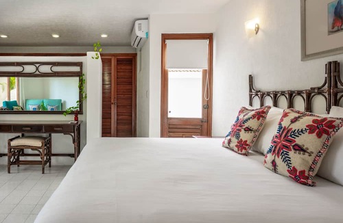 Playacar Fase I House | Matuk 1