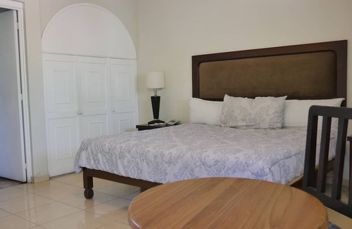 Tepic Hotel | Hotel Hacienda las Higueras
