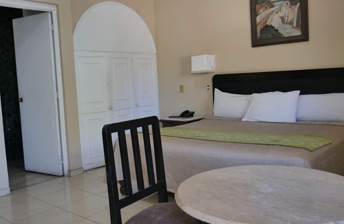 Tepic Hotel | Hotel Hacienda las Higueras