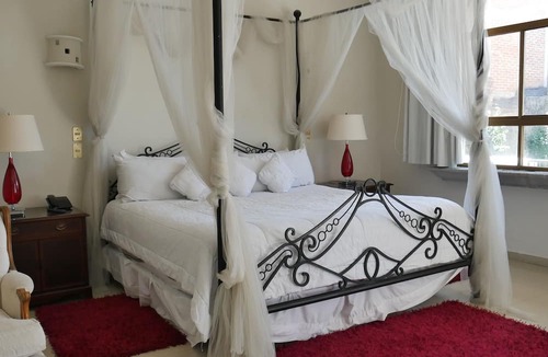 Tepic Hotel | Hotel Hacienda las Higueras