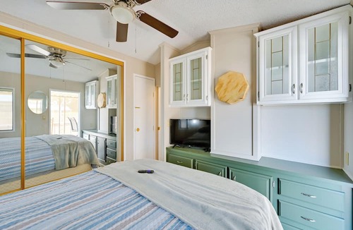 Fortuna Foothills Cottage | Pet-friendly Vacation Rental in Yuma With Grill!