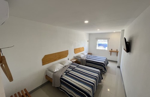 San Juan Bautista Tuxtepec Hotel | Hotel Bvld