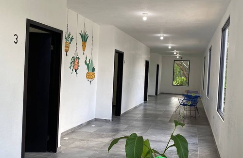 Cunduacan Hotel | Hotel La Isla