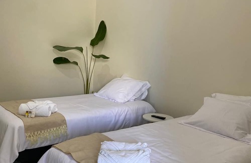 Cunduacan Hotel | Hotel La Isla