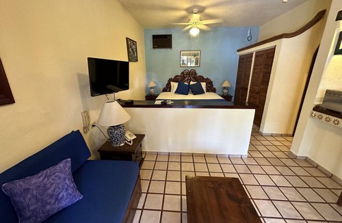 Romantic Zone Hotel | Vallarta Sun Suites