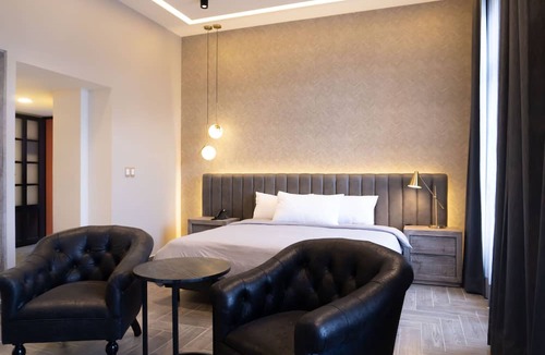 Pachuca Hotel | Capitalino Hotel y Plaza