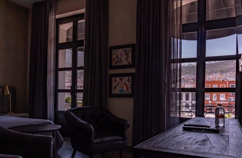 Pachuca Hotel | Capitalino Hotel y Plaza