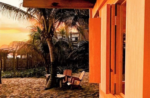 San Pedro Pochutla Hotel | Ballelita