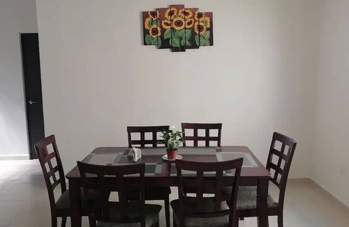 Merida House | Casa en el Norte de Mérida con Wifi