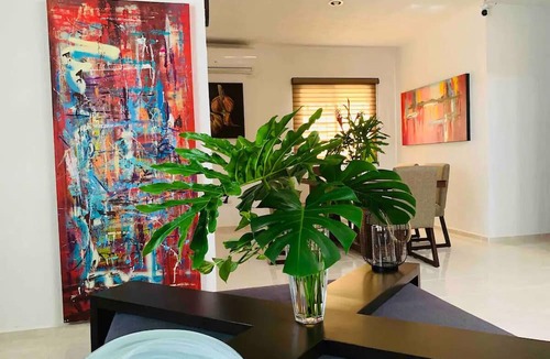 Merida House | Casa Vera Alexa amueblada en Mérida