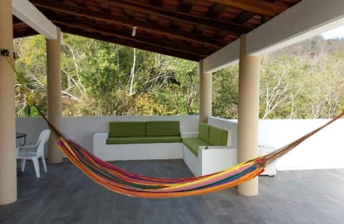Santa Maria Huatulco House | La Vivienda Villa