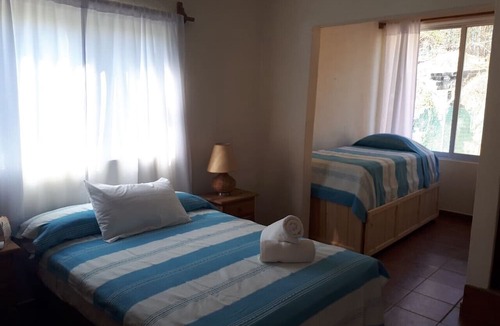Santa Maria Huatulco House | La Vivienda Villa