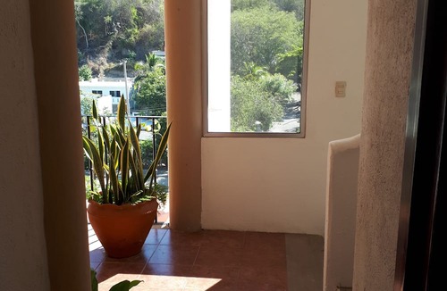 Santa Maria Huatulco House | La Vivienda Villa