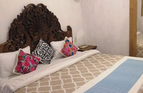 Bernal Villa | Villa del Sol