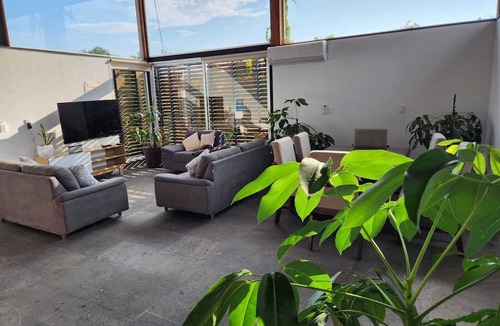 Santa Maria Tonameca Hotel | Casa Boutique Ilhe Ha